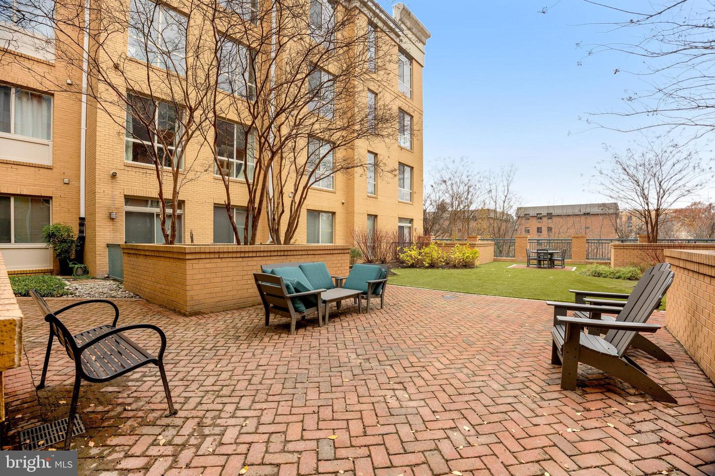 2200 N WESTMORELAND ST #415, ARLINGTON, Virginia 22213, 1 Bedroom Bedrooms, ,1 BathroomBathrooms,Residential,For sale,2200 N WESTMORELAND ST #415,VAAR2066060 MLS # VAAR2066060