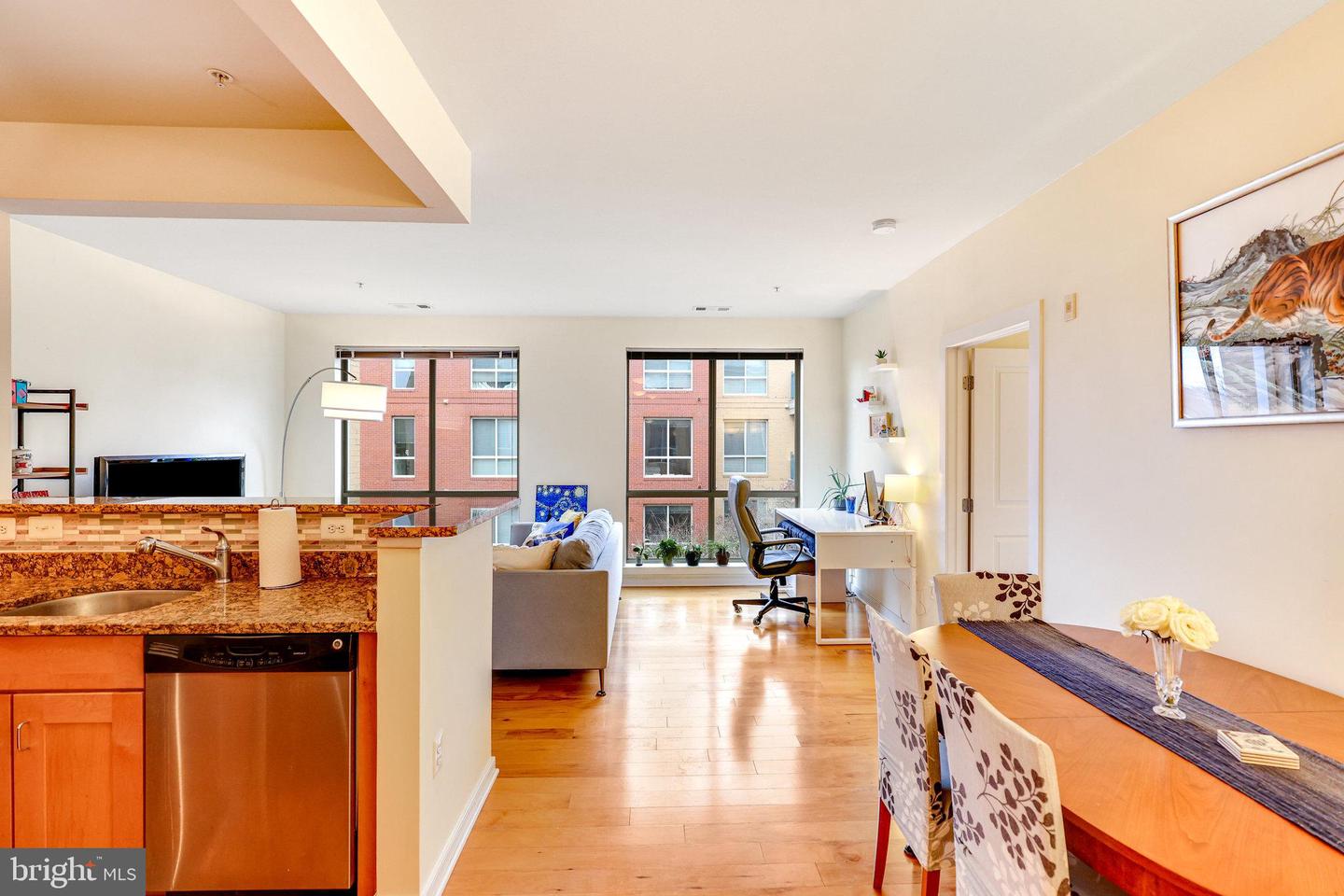 2200 N WESTMORELAND ST #415, ARLINGTON, Virginia 22213, 1 Bedroom Bedrooms, ,1 BathroomBathrooms,Residential,For sale,2200 N WESTMORELAND ST #415,VAAR2066060 MLS # VAAR2066060