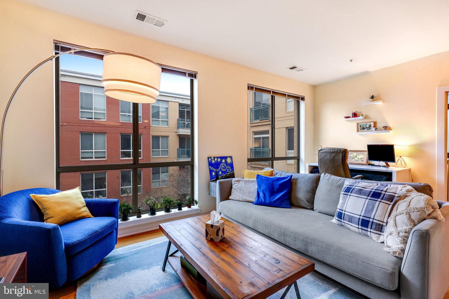 2200 N WESTMORELAND ST #415, ARLINGTON, Virginia 22213, 1 Bedroom Bedrooms, ,1 BathroomBathrooms,Residential,For sale,2200 N WESTMORELAND ST #415,VAAR2066060 MLS # VAAR2066060