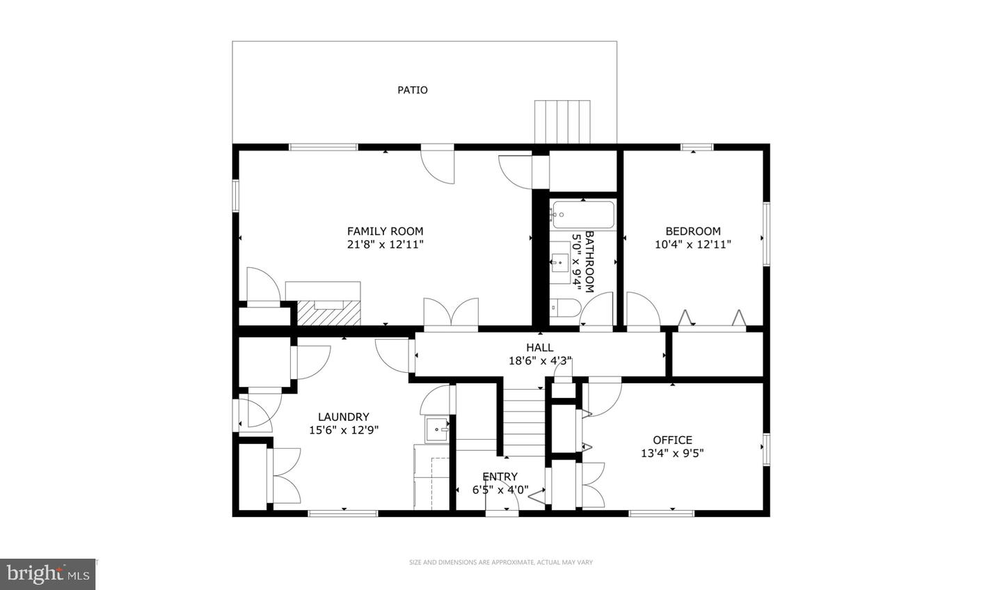 10600 SPRINGMANN DR, FAIRFAX, Virginia 22030, 3 Bedrooms Bedrooms, ,2 BathroomsBathrooms,Residential,For sale,10600 SPRINGMANN DR,VAFC2007446 MLS # VAFC2007446