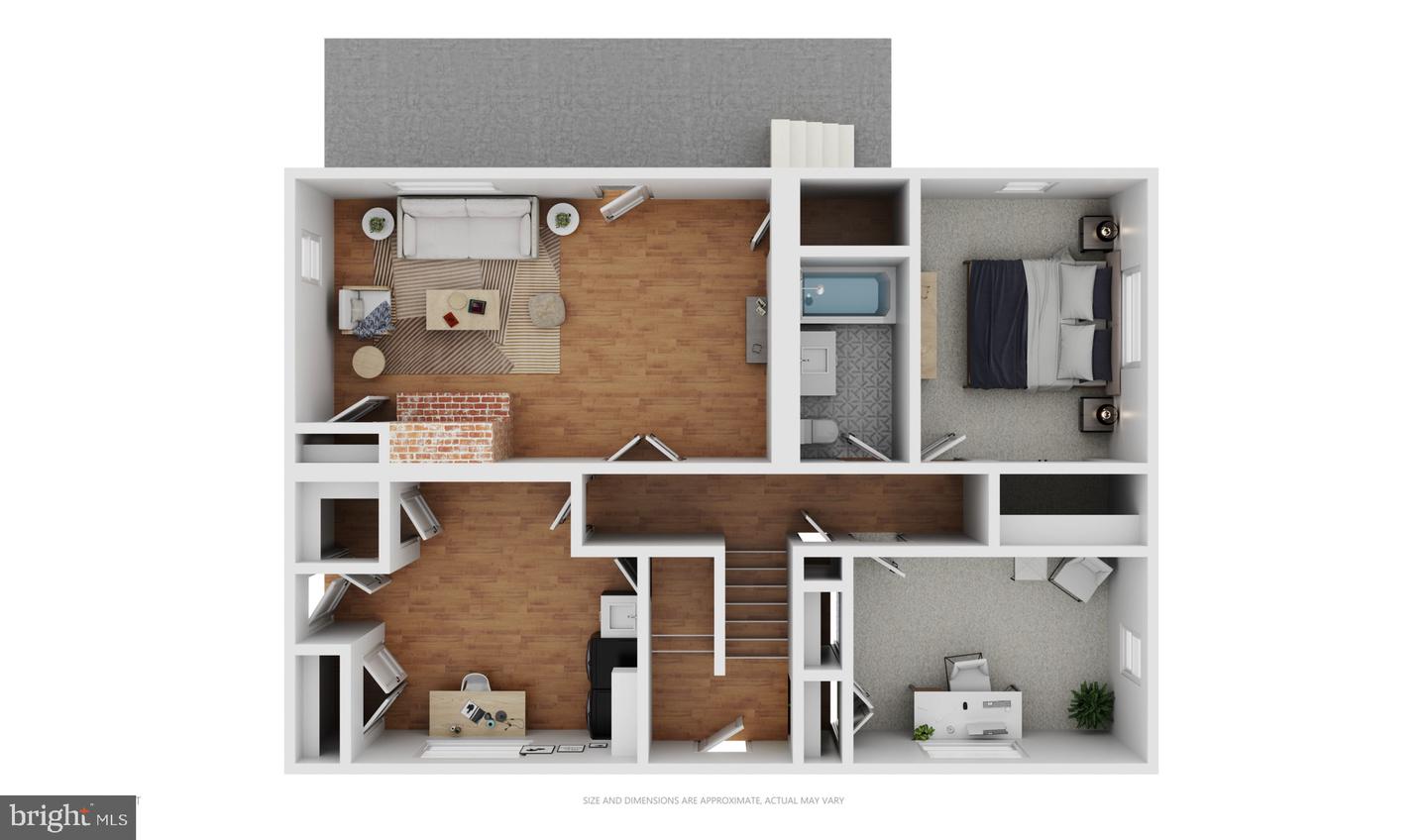 10600 SPRINGMANN DR, FAIRFAX, Virginia 22030, 3 Bedrooms Bedrooms, ,2 BathroomsBathrooms,Residential,For sale,10600 SPRINGMANN DR,VAFC2007446 MLS # VAFC2007446