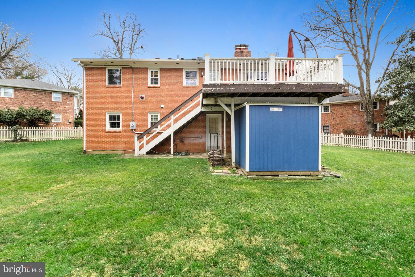 10600 SPRINGMANN DR, FAIRFAX, Virginia 22030, 3 Bedrooms Bedrooms, ,2 BathroomsBathrooms,Residential,For sale,10600 SPRINGMANN DR,VAFC2007446 MLS # VAFC2007446