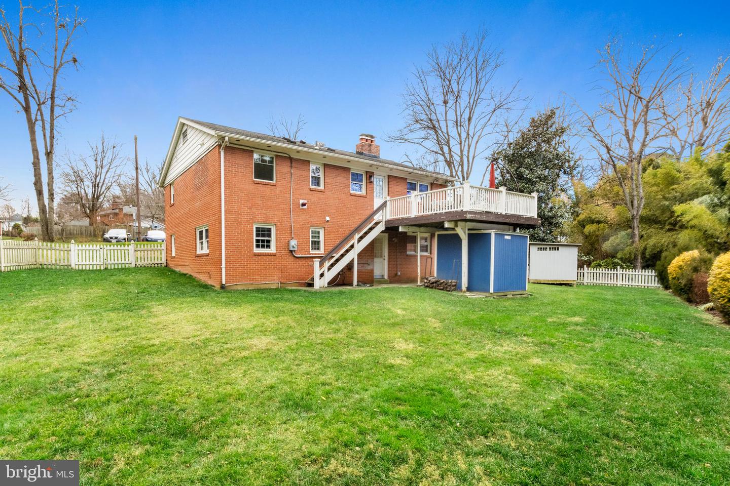 10600 SPRINGMANN DR, FAIRFAX, Virginia 22030, 3 Bedrooms Bedrooms, ,2 BathroomsBathrooms,Residential,For sale,10600 SPRINGMANN DR,VAFC2007446 MLS # VAFC2007446