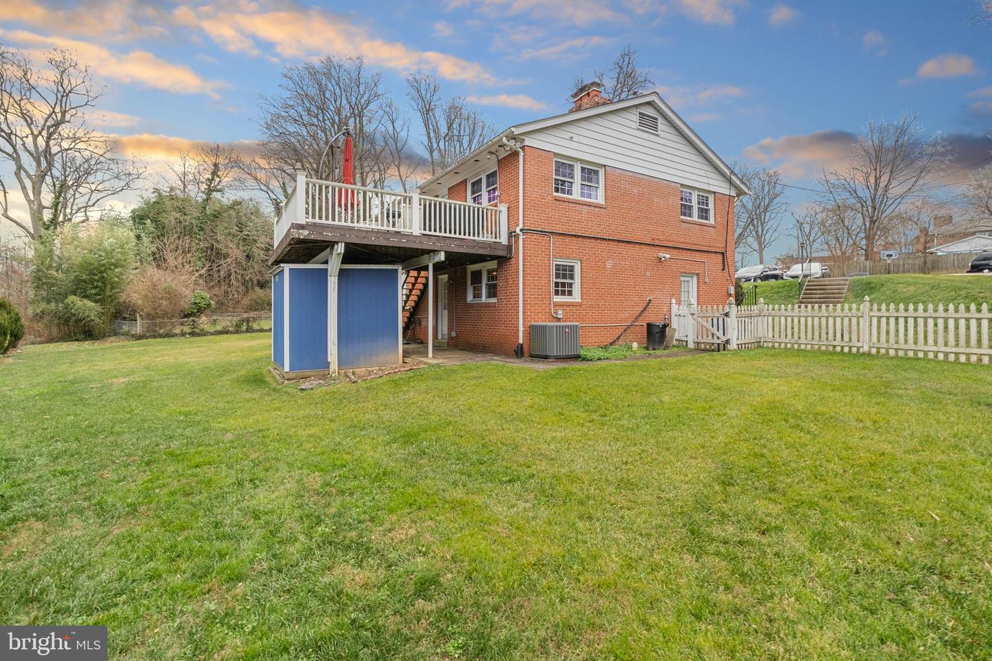 10600 SPRINGMANN DR, FAIRFAX, Virginia 22030, 3 Bedrooms Bedrooms, ,2 BathroomsBathrooms,Residential,For sale,10600 SPRINGMANN DR,VAFC2007446 MLS # VAFC2007446