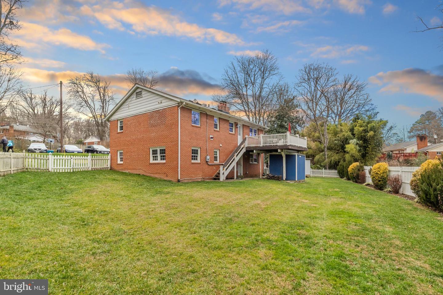 10600 SPRINGMANN DR, FAIRFAX, Virginia 22030, 3 Bedrooms Bedrooms, ,2 BathroomsBathrooms,Residential,For sale,10600 SPRINGMANN DR,VAFC2007446 MLS # VAFC2007446