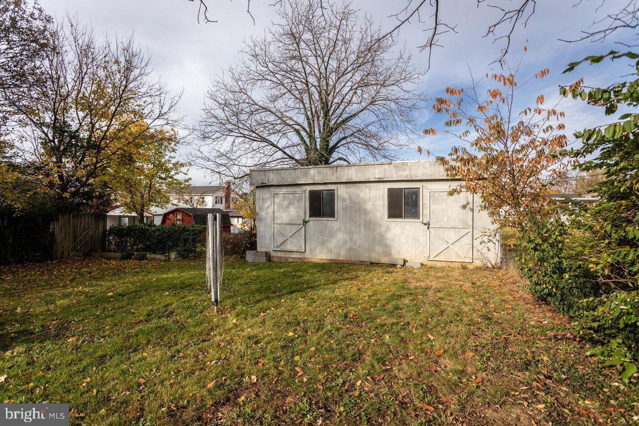 775 COLLICELLO ST, HARRISONBURG, Virginia 22802, 3 Bedrooms Bedrooms, ,1 BathroomBathrooms,Residential,For sale,775 COLLICELLO ST,VAHC2000516 MLS # VAHC2000516