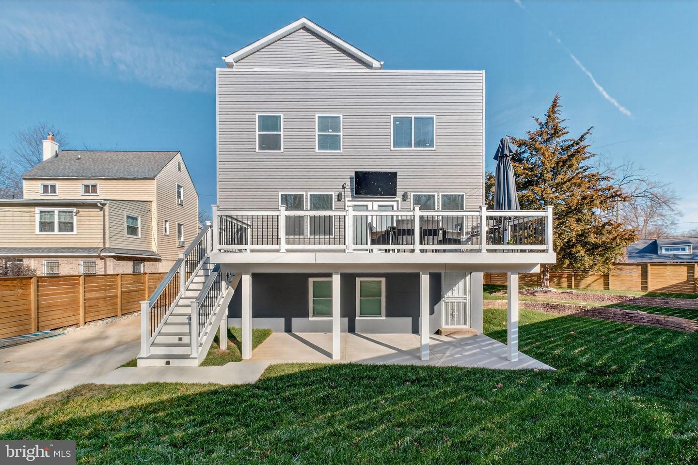 3151 NEWTON ST NE, WASHINGTON, District Of Columbia 20018, 5 Bedrooms Bedrooms, ,6 BathroomsBathrooms,Residential,For sale,3151 NEWTON ST NE,DCDC2232268 MLS # DCDC2232268