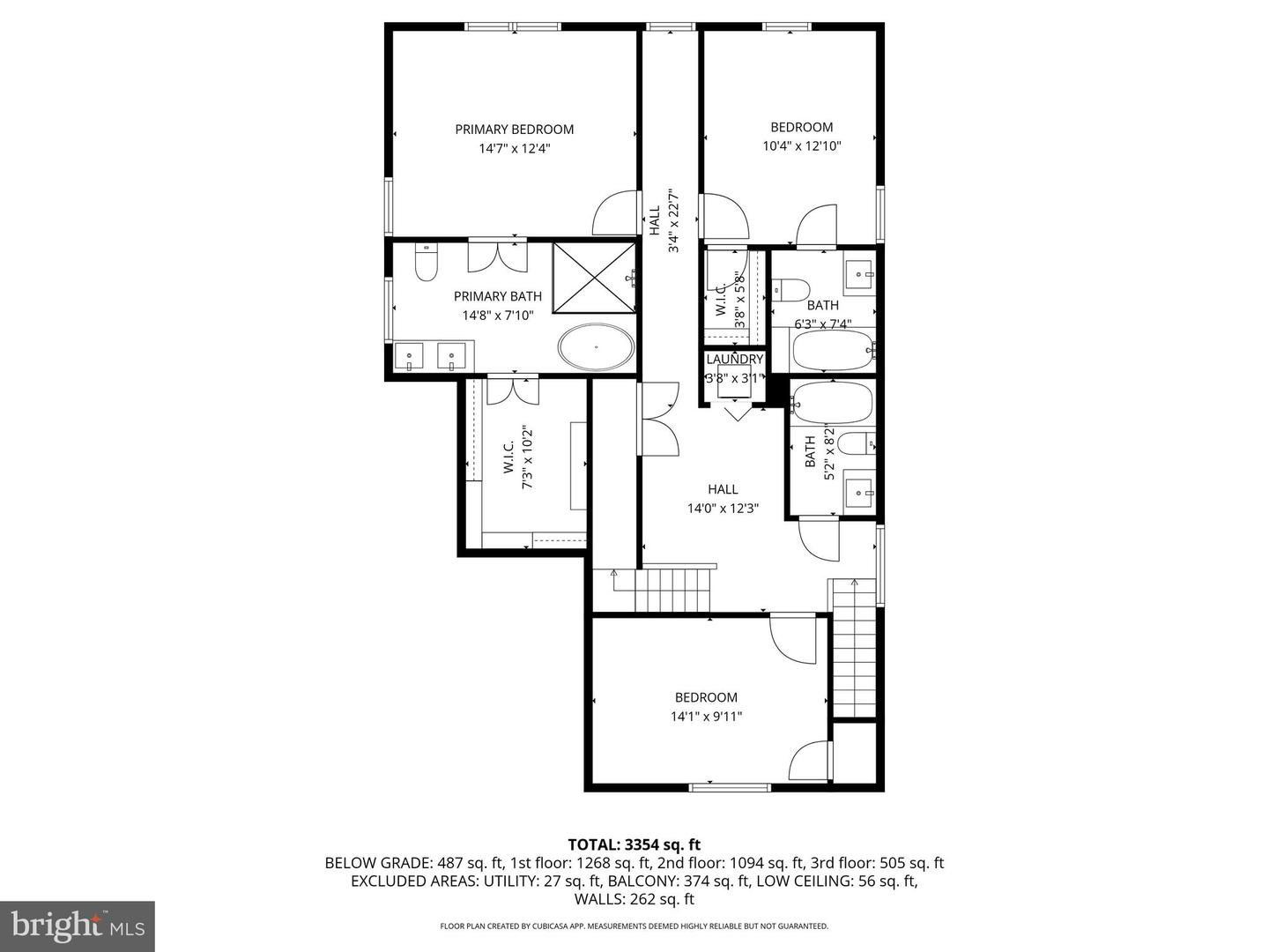 3151 NEWTON ST NE, WASHINGTON, District Of Columbia 20018, 5 Bedrooms Bedrooms, ,6 BathroomsBathrooms,Residential,For sale,3151 NEWTON ST NE,DCDC2232268 MLS # DCDC2232268