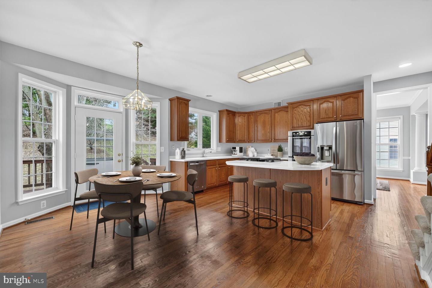 5791 VALLEY VIEW DR, ALEXANDRIA, Virginia 22310, 5 Bedrooms Bedrooms, ,4 BathroomsBathrooms,Residential,For sale,5791 VALLEY VIEW DR,VAFX2279826 MLS # VAFX2279826