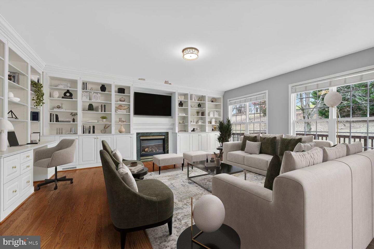 5791 VALLEY VIEW DR, ALEXANDRIA, Virginia 22310, 5 Bedrooms Bedrooms, ,4 BathroomsBathrooms,Residential,For sale,5791 VALLEY VIEW DR,VAFX2279826 MLS # VAFX2279826