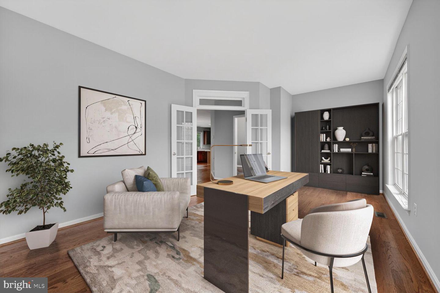 5791 VALLEY VIEW DR, ALEXANDRIA, Virginia 22310, 5 Bedrooms Bedrooms, ,4 BathroomsBathrooms,Residential,For sale,5791 VALLEY VIEW DR,VAFX2279826 MLS # VAFX2279826