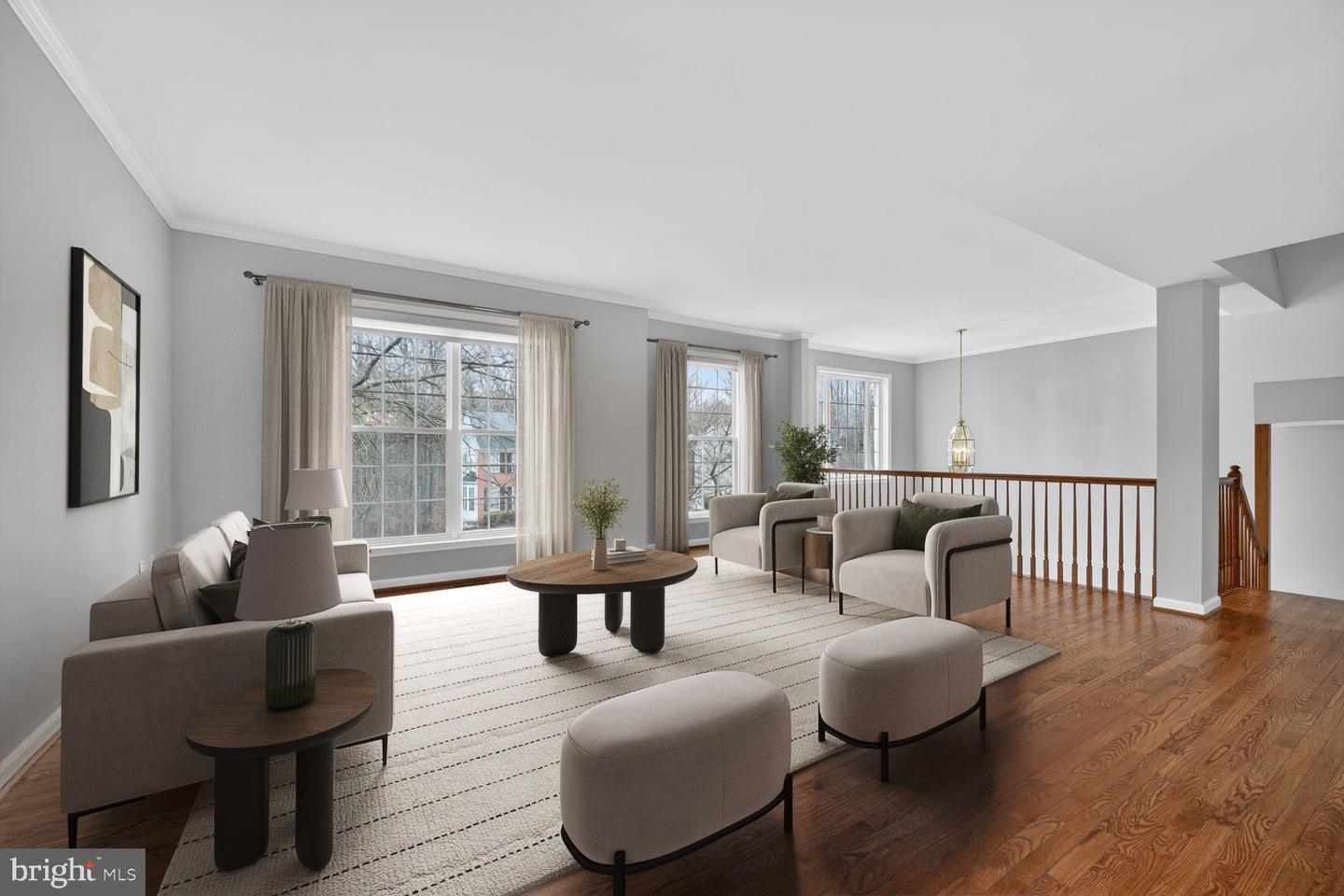 5791 VALLEY VIEW DR, ALEXANDRIA, Virginia 22310, 5 Bedrooms Bedrooms, ,4 BathroomsBathrooms,Residential,For sale,5791 VALLEY VIEW DR,VAFX2279826 MLS # VAFX2279826