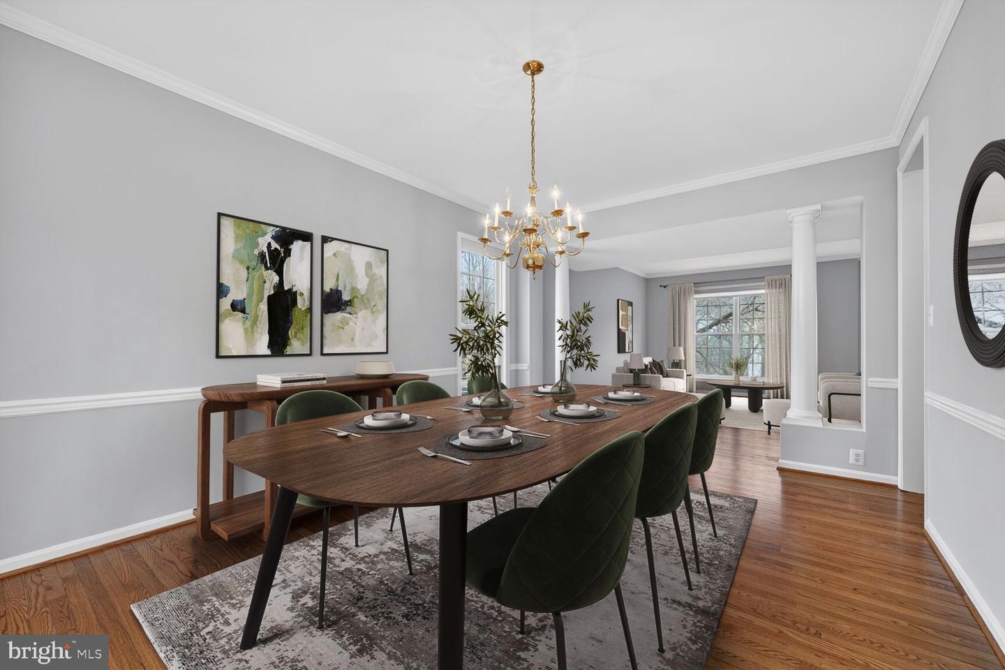 5791 VALLEY VIEW DR, ALEXANDRIA, Virginia 22310, 5 Bedrooms Bedrooms, ,4 BathroomsBathrooms,Residential,For sale,5791 VALLEY VIEW DR,VAFX2279826 MLS # VAFX2279826