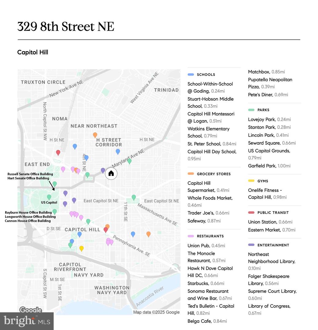 329 8TH ST NE, WASHINGTON, District Of Columbia 20002, 5 Bedrooms Bedrooms, ,4 BathroomsBathrooms,Residential,For sale,329 8TH ST NE,DCDC2232688 MLS # DCDC2232688 329 8TH ST NE, WASHINGTON, District Of Columbia 20002, 5 Bedrooms Bedrooms, ,4 BathroomsBathrooms,Residential,For sale,329 8TH ST NE,DCDC2232688 MLS # DCDC2232688