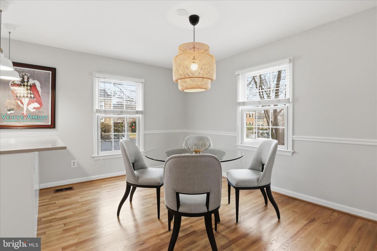 9311 CLANBROOK CT, FAIRFAX, Virginia 22031, 3 Bedrooms Bedrooms, 9 Rooms Rooms,2 BathroomsBathrooms,Residential,For sale,9311 CLANBROOK CT,VAFX2280098 MLS # VAFX2280098