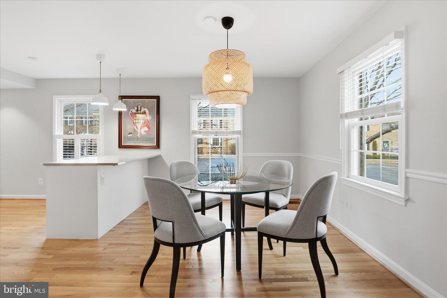 9311 CLANBROOK CT, FAIRFAX, Virginia 22031, 3 Bedrooms Bedrooms, 9 Rooms Rooms,2 BathroomsBathrooms,Residential,For sale,9311 CLANBROOK CT,VAFX2280098 MLS # VAFX2280098