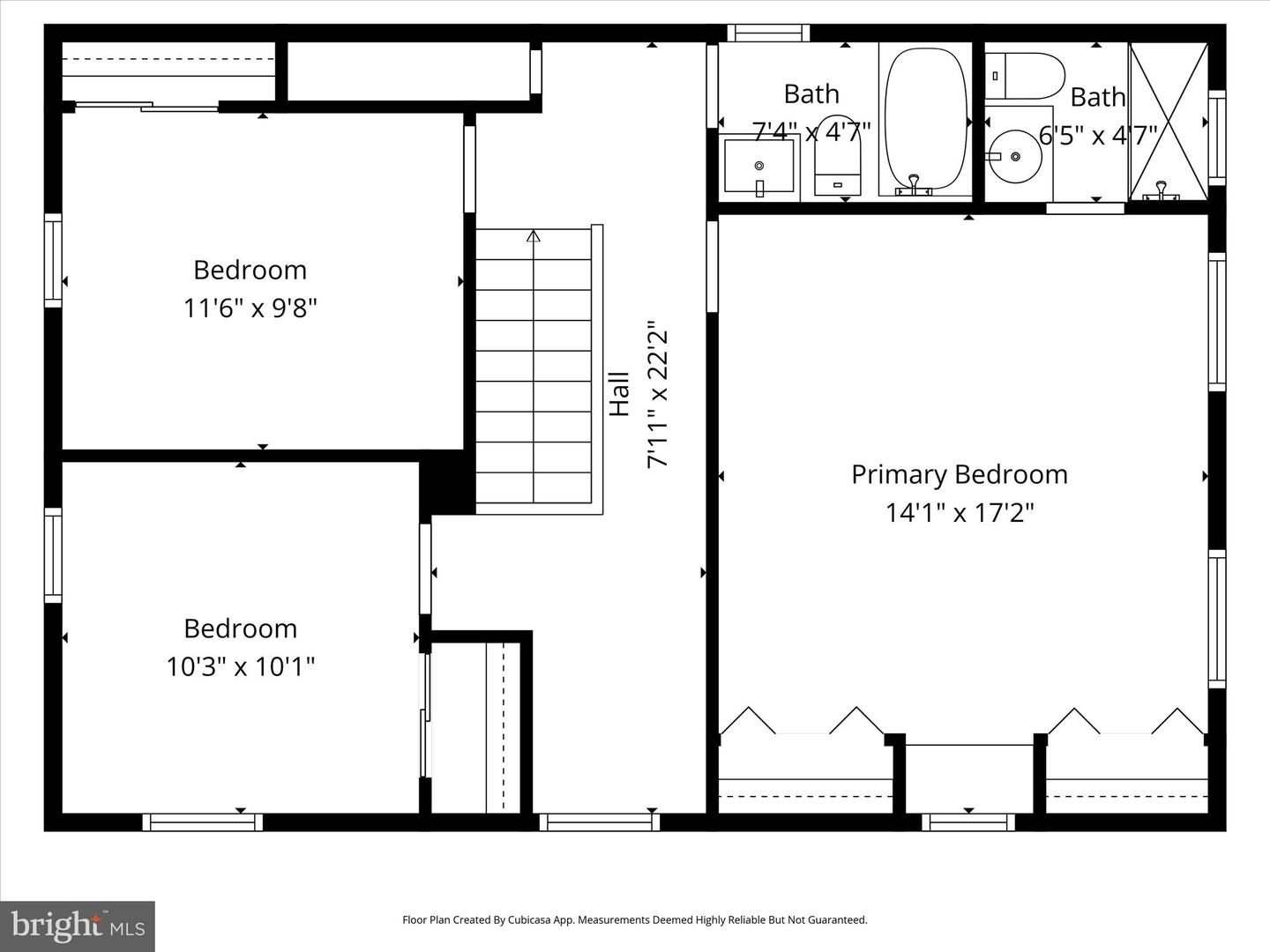 9311 CLANBROOK CT, FAIRFAX, Virginia 22031, 3 Bedrooms Bedrooms, 9 Rooms Rooms,2 BathroomsBathrooms,Residential,For sale,9311 CLANBROOK CT,VAFX2280098 MLS # VAFX2280098