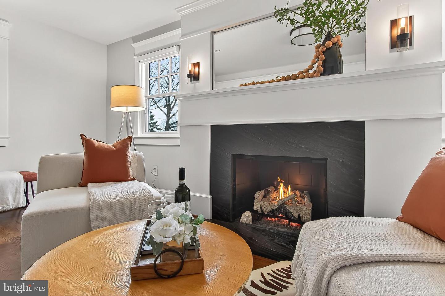 1007 N SYCAMORE ST, FALLS CHURCH, Virginia 22046, 5 Bedrooms Bedrooms, ,4 BathroomsBathrooms,Residential,For sale,1007 N SYCAMORE ST,VAFA2003464 MLS # VAFA2003464