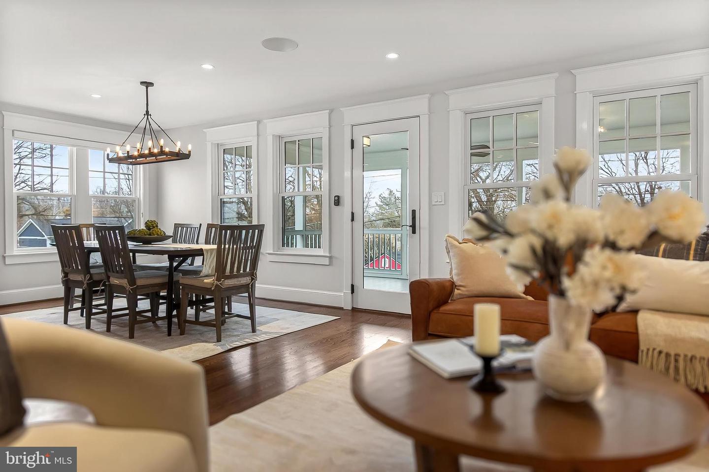 1007 N SYCAMORE ST, FALLS CHURCH, Virginia 22046, 5 Bedrooms Bedrooms, ,4 BathroomsBathrooms,Residential,For sale,1007 N SYCAMORE ST,VAFA2003464 MLS # VAFA2003464