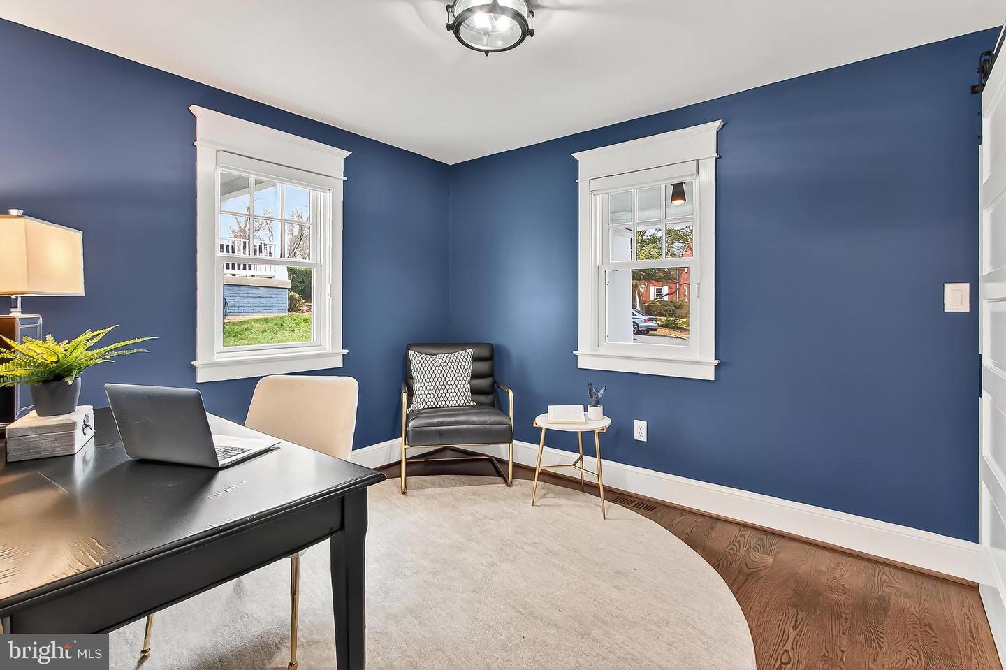 1007 N SYCAMORE ST, FALLS CHURCH, Virginia 22046, 5 Bedrooms Bedrooms, ,4 BathroomsBathrooms,Residential,For sale,1007 N SYCAMORE ST,VAFA2003464 MLS # VAFA2003464