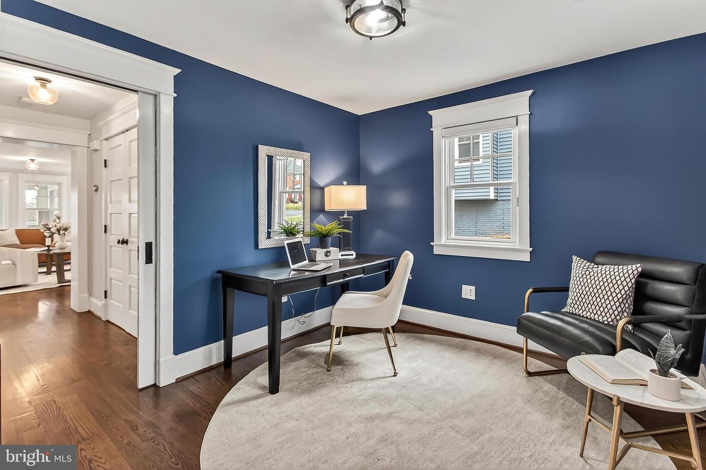 1007 N SYCAMORE ST, FALLS CHURCH, Virginia 22046, 5 Bedrooms Bedrooms, ,4 BathroomsBathrooms,Residential,For sale,1007 N SYCAMORE ST,VAFA2003464 MLS # VAFA2003464