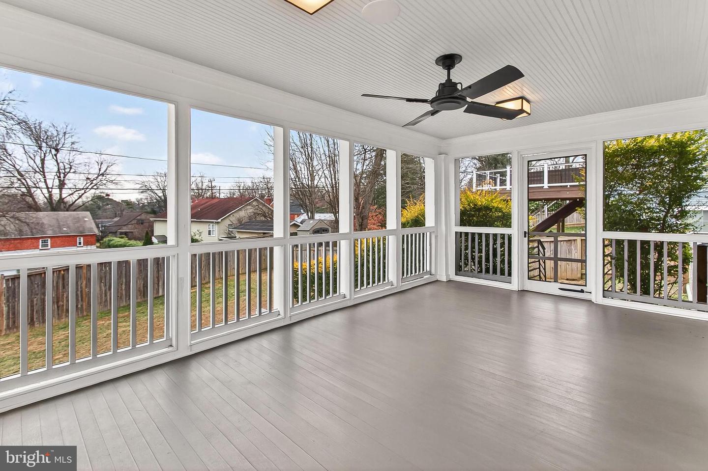 1007 N SYCAMORE ST, FALLS CHURCH, Virginia 22046, 5 Bedrooms Bedrooms, ,4 BathroomsBathrooms,Residential,For sale,1007 N SYCAMORE ST,VAFA2003464 MLS # VAFA2003464