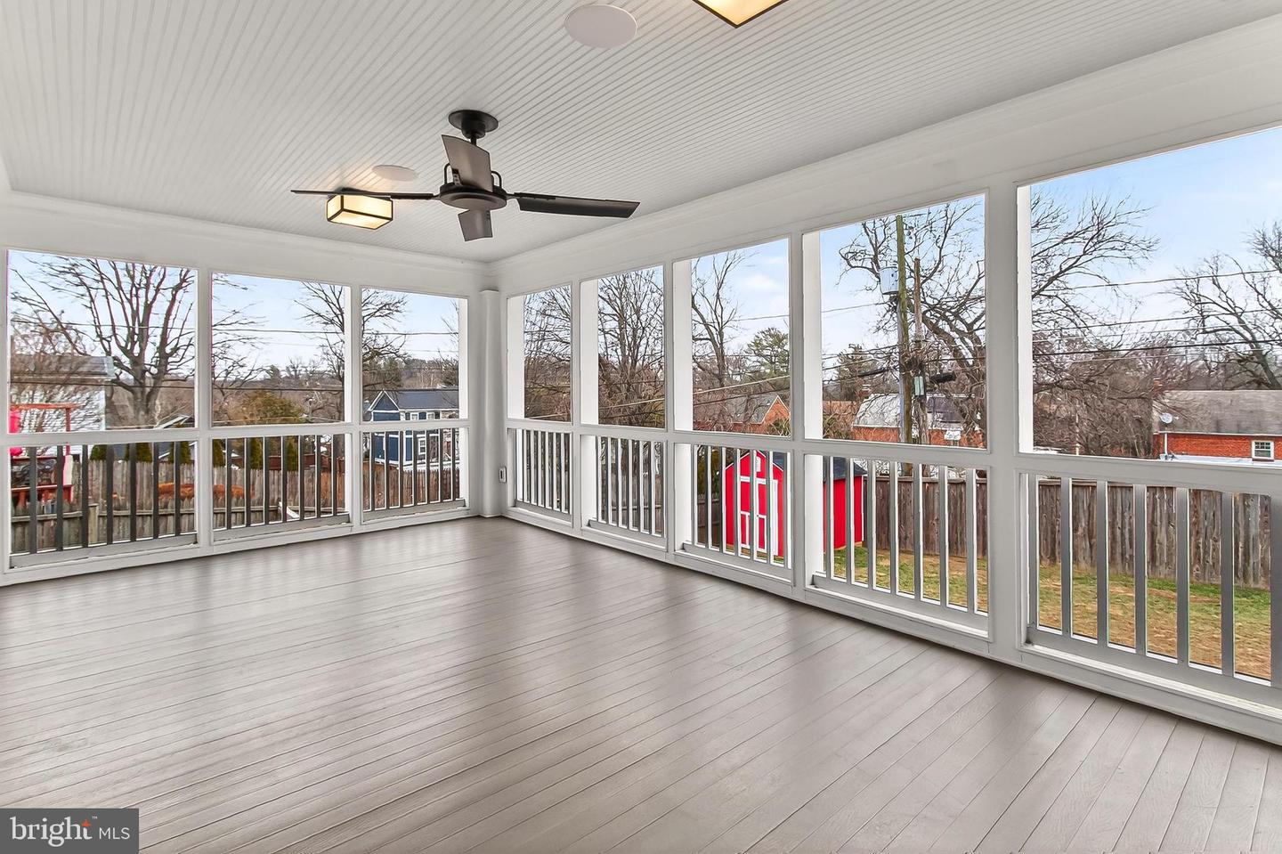 1007 N SYCAMORE ST, FALLS CHURCH, Virginia 22046, 5 Bedrooms Bedrooms, ,4 BathroomsBathrooms,Residential,For sale,1007 N SYCAMORE ST,VAFA2003464 MLS # VAFA2003464