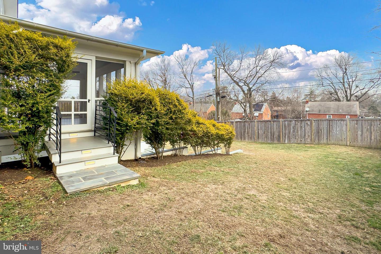 1007 N SYCAMORE ST, FALLS CHURCH, Virginia 22046, 5 Bedrooms Bedrooms, ,4 BathroomsBathrooms,Residential,For sale,1007 N SYCAMORE ST,VAFA2003464 MLS # VAFA2003464