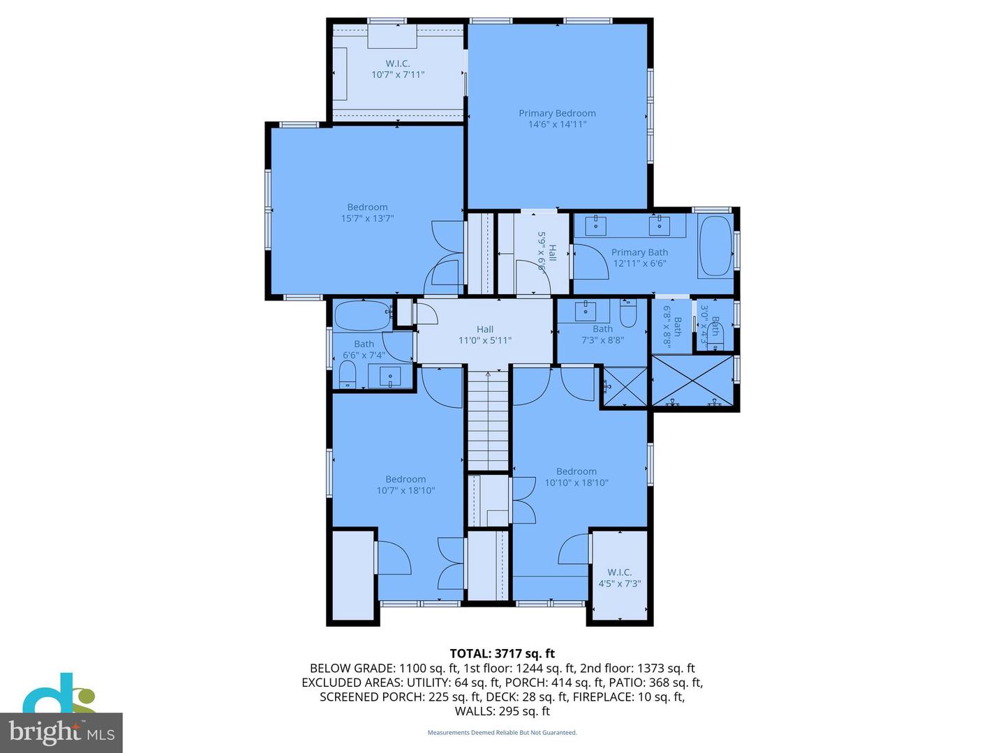 1007 N SYCAMORE ST, FALLS CHURCH, Virginia 22046, 5 Bedrooms Bedrooms, ,4 BathroomsBathrooms,Residential,For sale,1007 N SYCAMORE ST,VAFA2003464 MLS # VAFA2003464