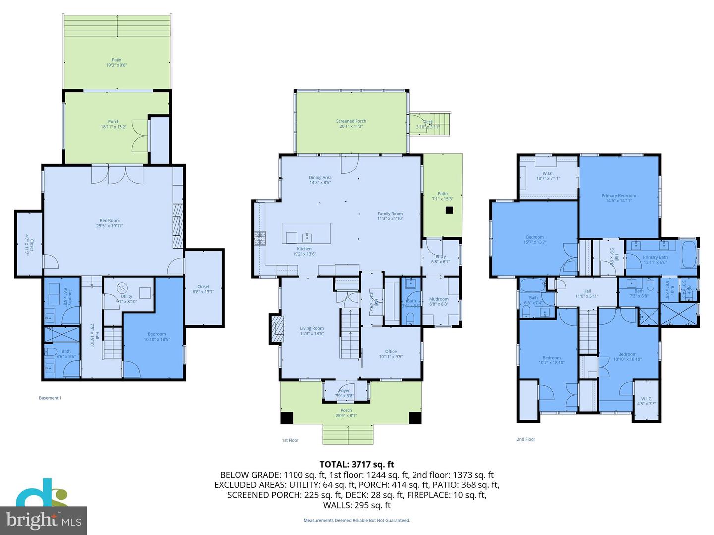 1007 N SYCAMORE ST, FALLS CHURCH, Virginia 22046, 5 Bedrooms Bedrooms, ,4 BathroomsBathrooms,Residential,For sale,1007 N SYCAMORE ST,VAFA2003464 MLS # VAFA2003464