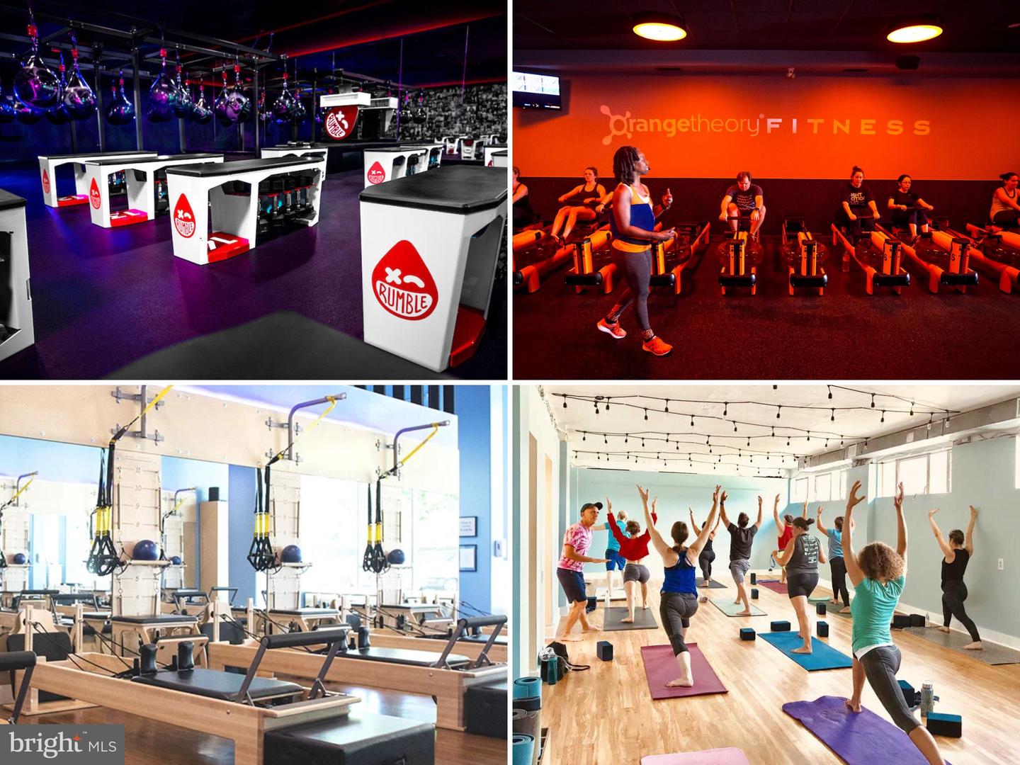 1007 N SYCAMORE ST, FALLS CHURCH, Virginia 22046, 5 Bedrooms Bedrooms, ,4 BathroomsBathrooms,Residential,For sale,1007 N SYCAMORE ST,VAFA2003464 MLS # VAFA2003464