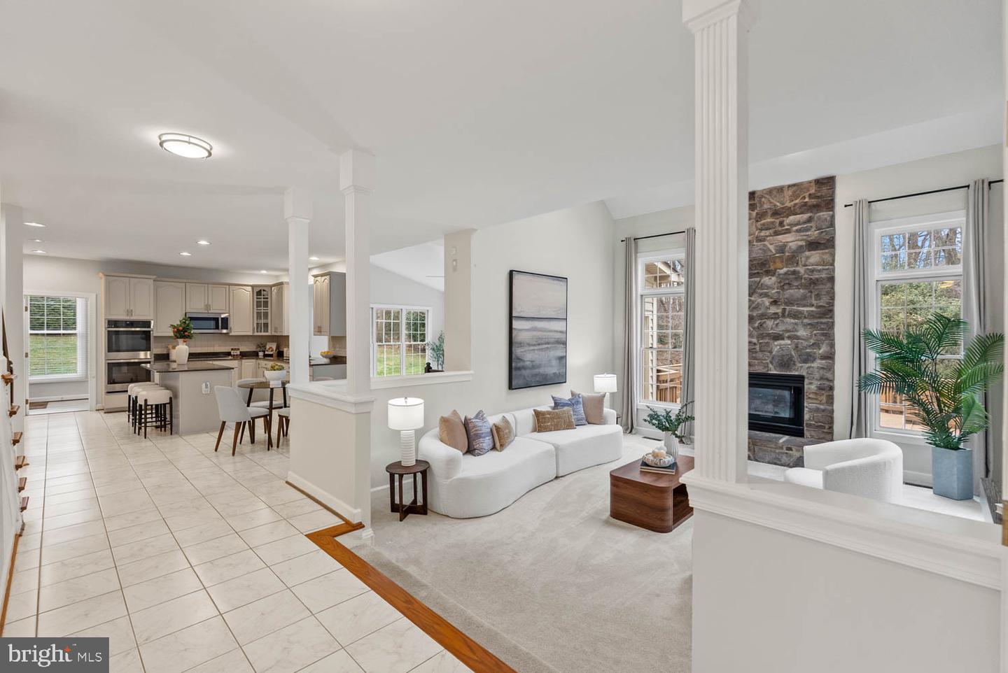 1050 NORTHFALLS CT, GREAT FALLS, Virginia 22066, 6 Bedrooms Bedrooms, ,4 BathroomsBathrooms,Residential,For sale,1050 NORTHFALLS CT,VAFX2280240 MLS # VAFX2280240