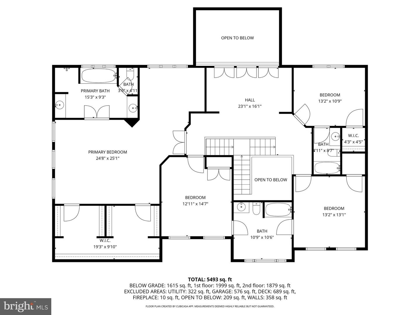 1050 NORTHFALLS CT, GREAT FALLS, Virginia 22066, 6 Bedrooms Bedrooms, ,4 BathroomsBathrooms,Residential,For sale,1050 NORTHFALLS CT,VAFX2280240 MLS # VAFX2280240