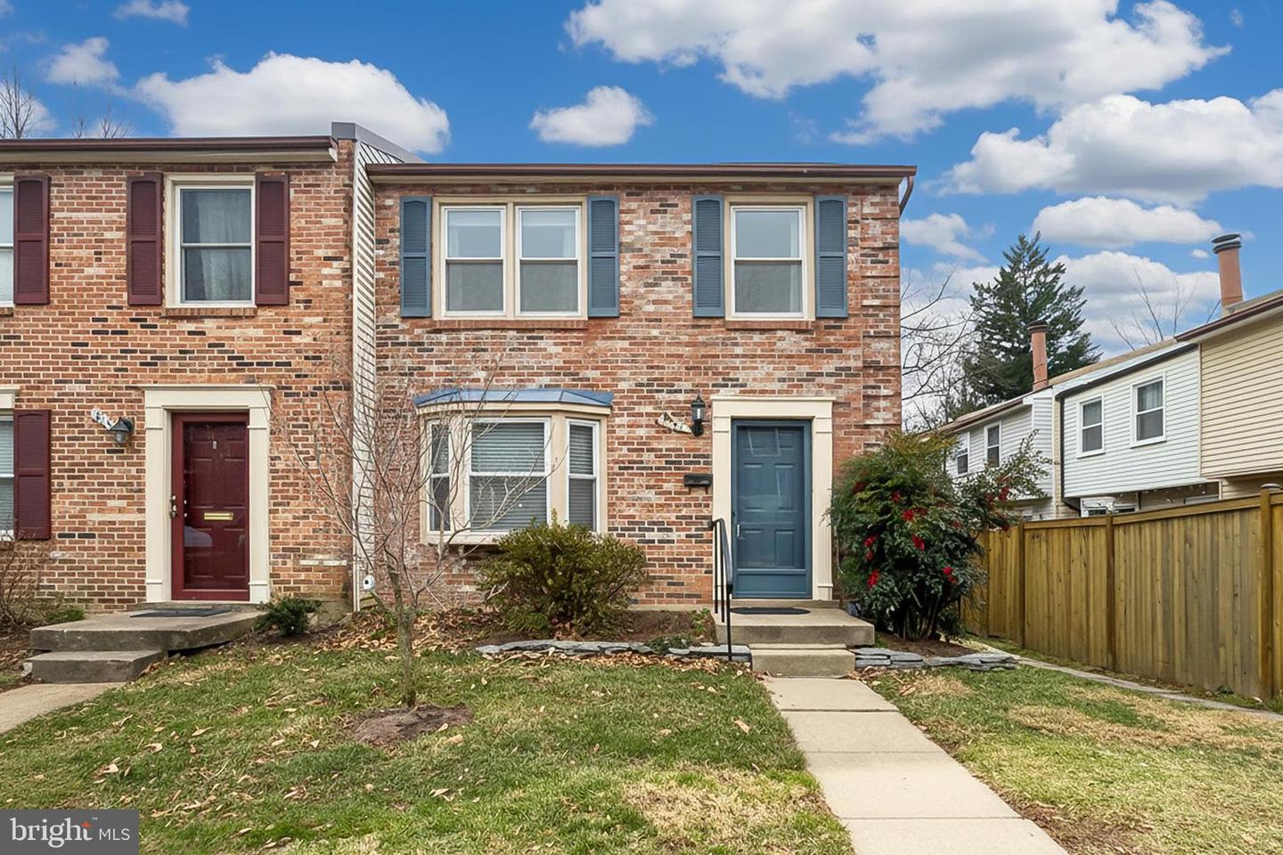 221 GUNDRY DR, FALLS CHURCH, Virginia 22046, 3 Bedrooms Bedrooms, ,3 BathroomsBathrooms,Residential,For sale,221 GUNDRY DR,VAFA2003476 MLS # VAFA2003476