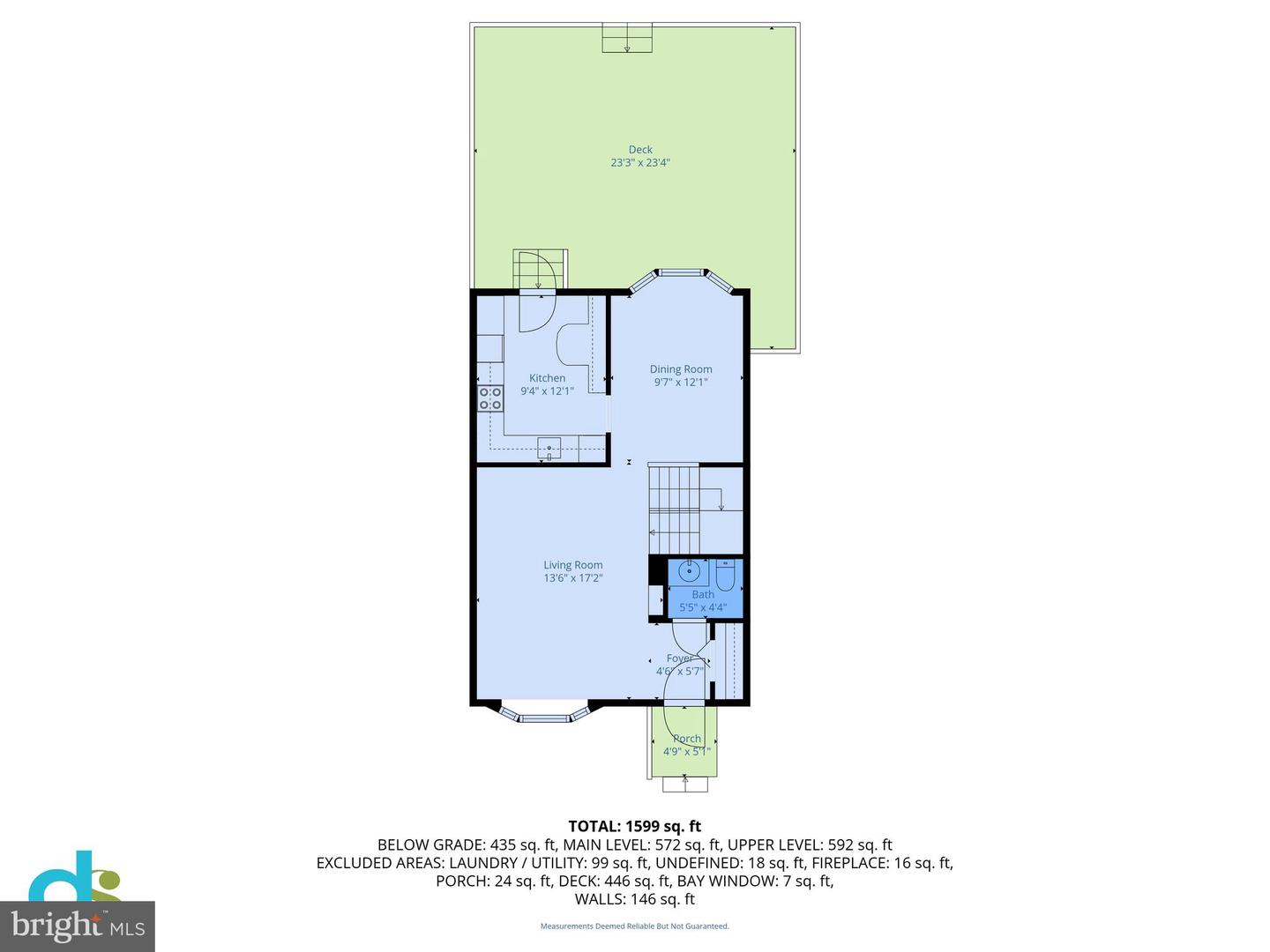 221 GUNDRY DR, FALLS CHURCH, Virginia 22046, 3 Bedrooms Bedrooms, ,3 BathroomsBathrooms,Residential,For sale,221 GUNDRY DR,VAFA2003476 MLS # VAFA2003476