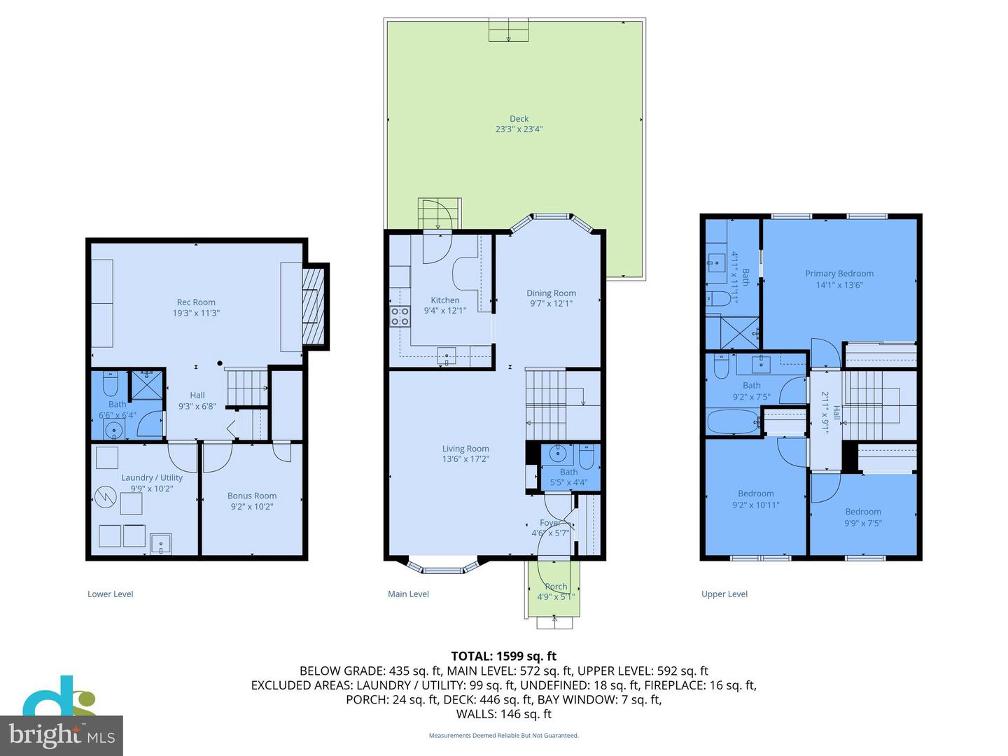 221 GUNDRY DR, FALLS CHURCH, Virginia 22046, 3 Bedrooms Bedrooms, ,3 BathroomsBathrooms,Residential,For sale,221 GUNDRY DR,VAFA2003476 MLS # VAFA2003476