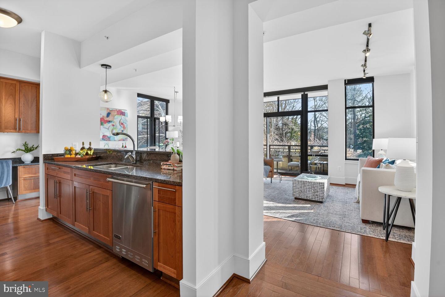 4301 MILITARY RD NW #312, WASHINGTON, District Of Columbia 20015, 2 Bedrooms Bedrooms, ,2 BathroomsBathrooms,Residential,For sale,4301 MILITARY RD NW #312,DCDC2233962 MLS # DCDC2233962