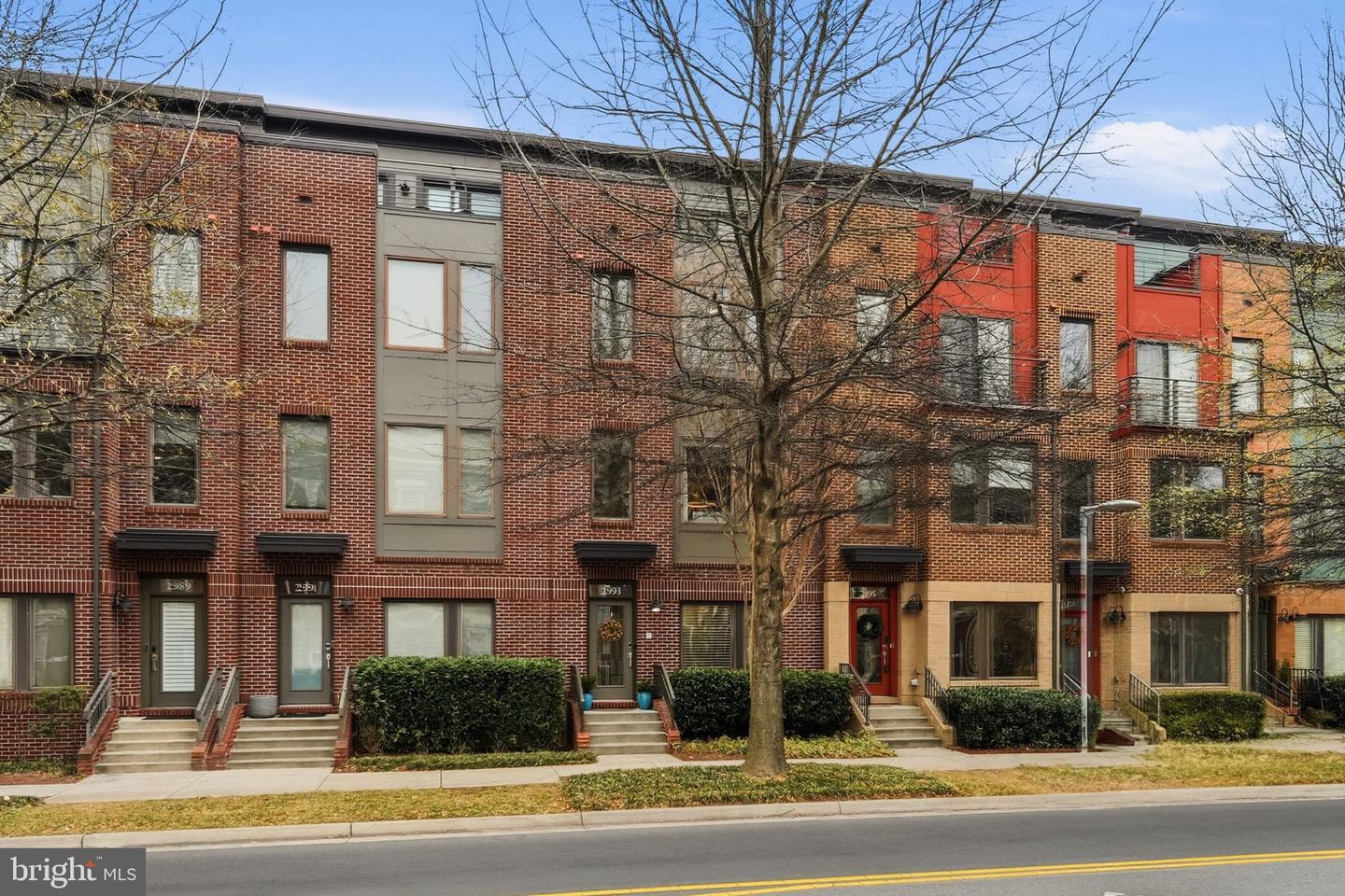 2993 ESKRIDGE RD, FAIRFAX, Virginia 22031, 4 Bedrooms Bedrooms, ,4 BathroomsBathrooms,Residential,For sale,2993 ESKRIDGE RD,VAFX2281564 MLS # VAFX2281564