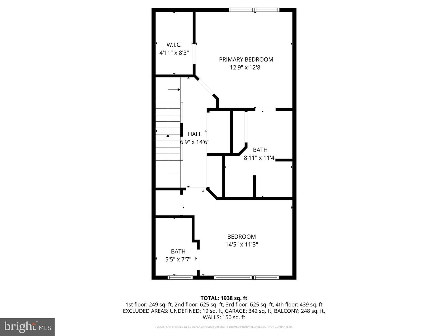 2993 ESKRIDGE RD, FAIRFAX, Virginia 22031, 4 Bedrooms Bedrooms, ,4 BathroomsBathrooms,Residential,For sale,2993 ESKRIDGE RD,VAFX2281564 MLS # VAFX2281564