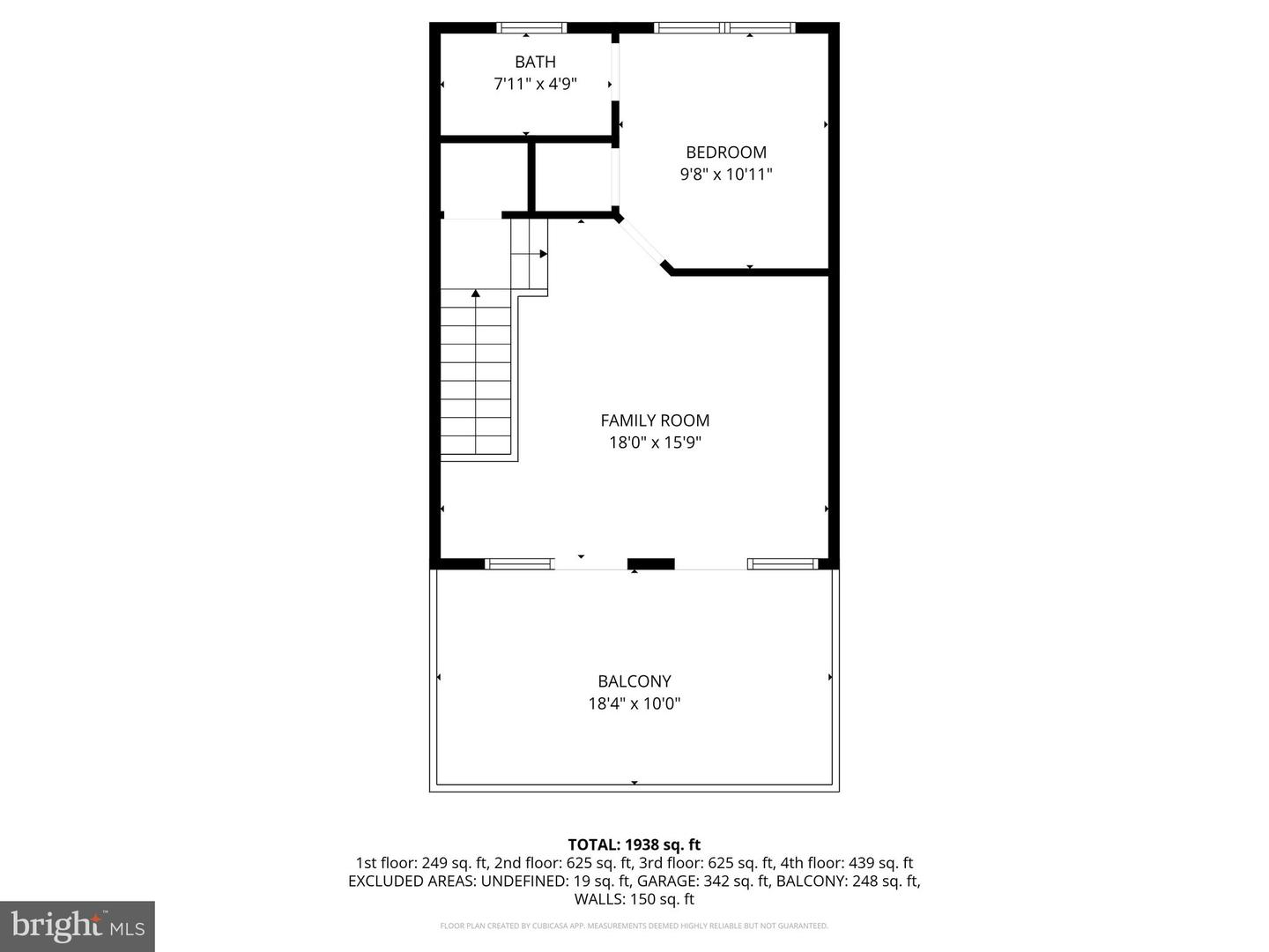 2993 ESKRIDGE RD, FAIRFAX, Virginia 22031, 4 Bedrooms Bedrooms, ,4 BathroomsBathrooms,Residential,For sale,2993 ESKRIDGE RD,VAFX2281564 MLS # VAFX2281564
