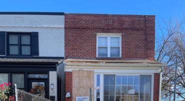 101 33RD ST NE, WASHINGTON, District Of Columbia 20019, 2 Bedrooms Bedrooms, ,1 BathroomBathrooms,Residential,For sale,101 33RD ST NE,DCDC2234042 MLS # DCDC2234042