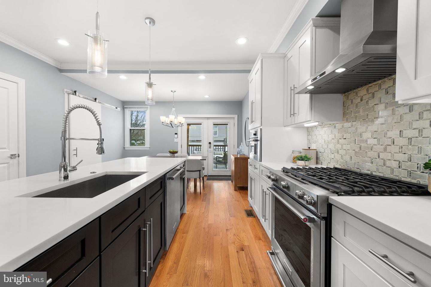 5302 7TH ST NW, WASHINGTON, District Of Columbia 20011, 4 Bedrooms Bedrooms, ,3 BathroomsBathrooms,Residential,For sale,5302 7TH ST NW,DCDC2234258 MLS # DCDC2234258