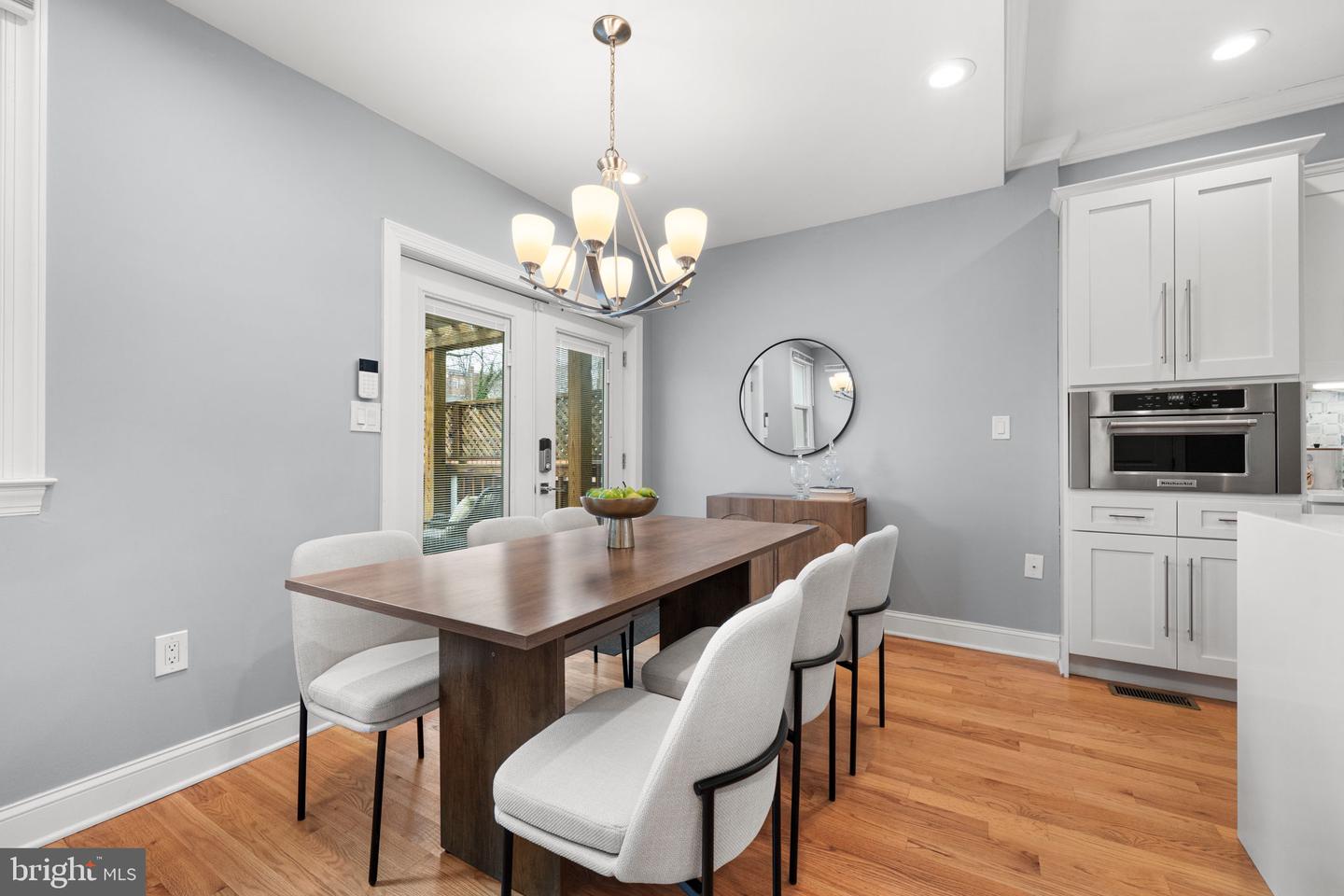 5302 7TH ST NW, WASHINGTON, District Of Columbia 20011, 4 Bedrooms Bedrooms, ,3 BathroomsBathrooms,Residential,For sale,5302 7TH ST NW,DCDC2234258 MLS # DCDC2234258