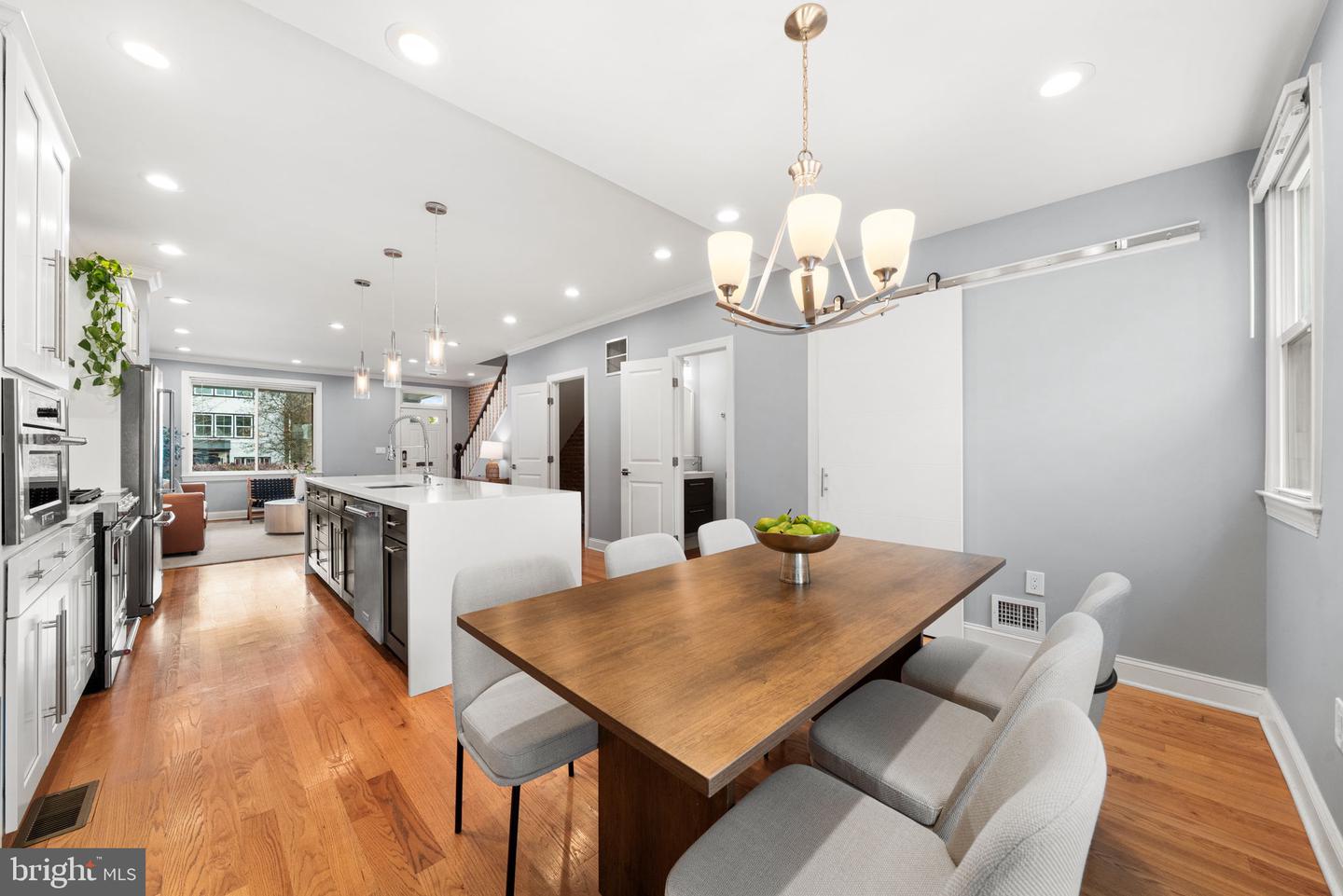 5302 7TH ST NW, WASHINGTON, District Of Columbia 20011, 4 Bedrooms Bedrooms, ,3 BathroomsBathrooms,Residential,For sale,5302 7TH ST NW,DCDC2234258 MLS # DCDC2234258