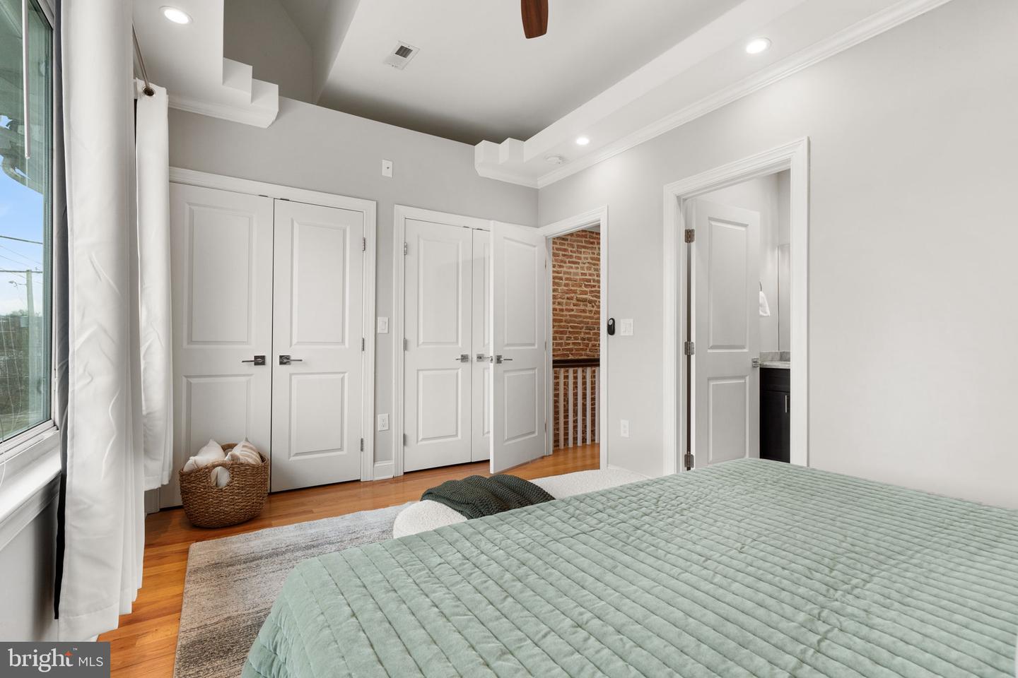 5302 7TH ST NW, WASHINGTON, District Of Columbia 20011, 4 Bedrooms Bedrooms, ,3 BathroomsBathrooms,Residential,For sale,5302 7TH ST NW,DCDC2234258 MLS # DCDC2234258