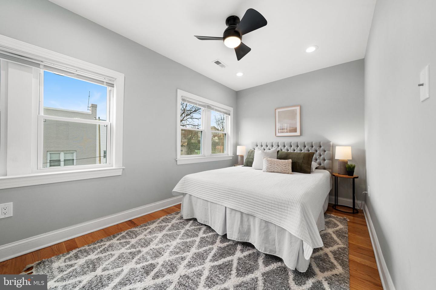 5302 7TH ST NW, WASHINGTON, District Of Columbia 20011, 4 Bedrooms Bedrooms, ,3 BathroomsBathrooms,Residential,For sale,5302 7TH ST NW,DCDC2234258 MLS # DCDC2234258