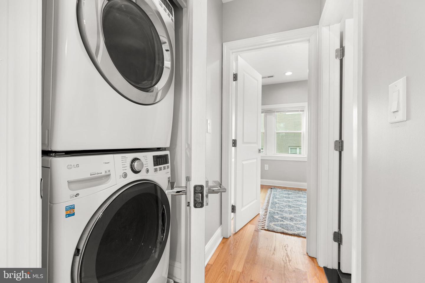 5302 7TH ST NW, WASHINGTON, District Of Columbia 20011, 4 Bedrooms Bedrooms, ,3 BathroomsBathrooms,Residential,For sale,5302 7TH ST NW,DCDC2234258 MLS # DCDC2234258