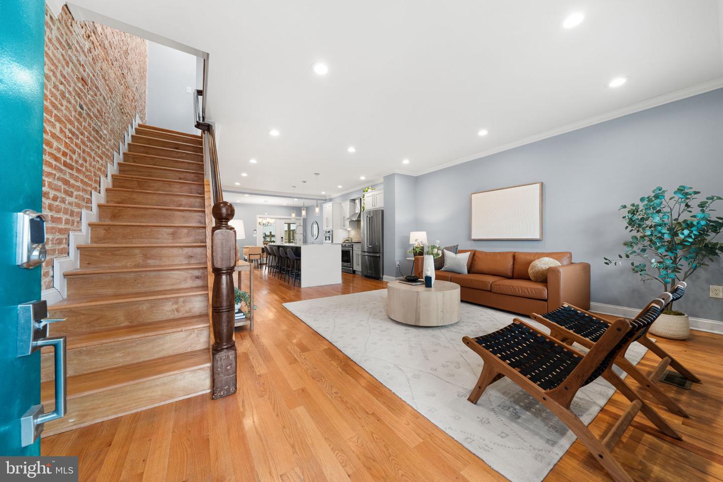 5302 7TH ST NW, WASHINGTON, District Of Columbia 20011, 4 Bedrooms Bedrooms, ,3 BathroomsBathrooms,Residential,For sale,5302 7TH ST NW,DCDC2234258 MLS # DCDC2234258