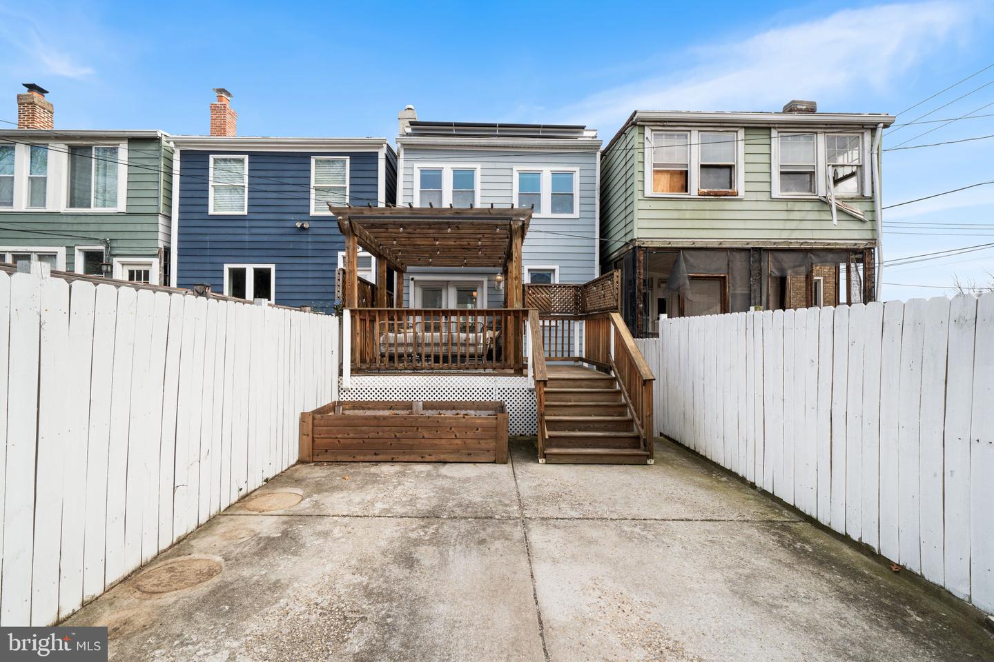 5302 7TH ST NW, WASHINGTON, District Of Columbia 20011, 4 Bedrooms Bedrooms, ,3 BathroomsBathrooms,Residential,For sale,5302 7TH ST NW,DCDC2234258 MLS # DCDC2234258