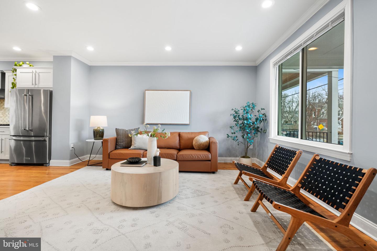 5302 7TH ST NW, WASHINGTON, District Of Columbia 20011, 4 Bedrooms Bedrooms, ,3 BathroomsBathrooms,Residential,For sale,5302 7TH ST NW,DCDC2234258 MLS # DCDC2234258